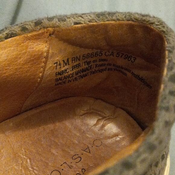 Caslon slip on sneakers - Picture 3 of 4